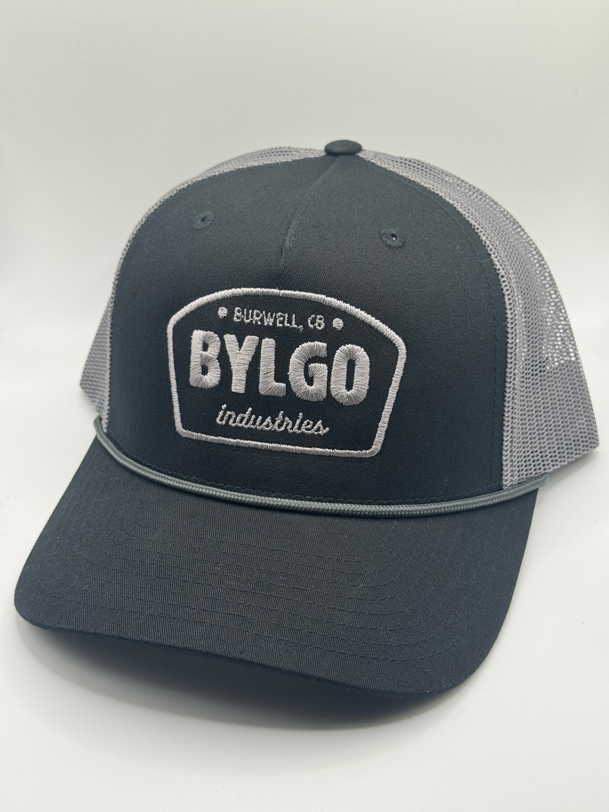 The Gorge - Bylgo