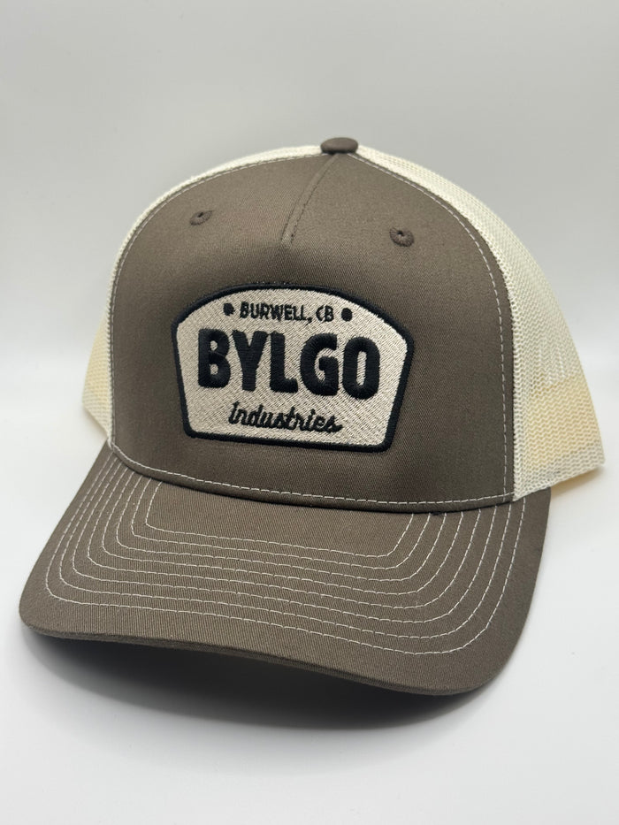 The Burwell - Bylgo