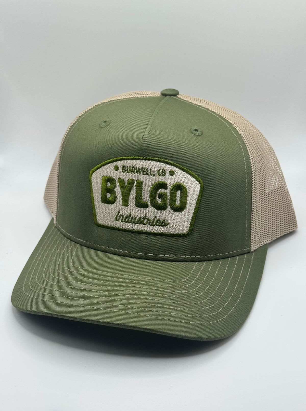 The Aling - Bylgo