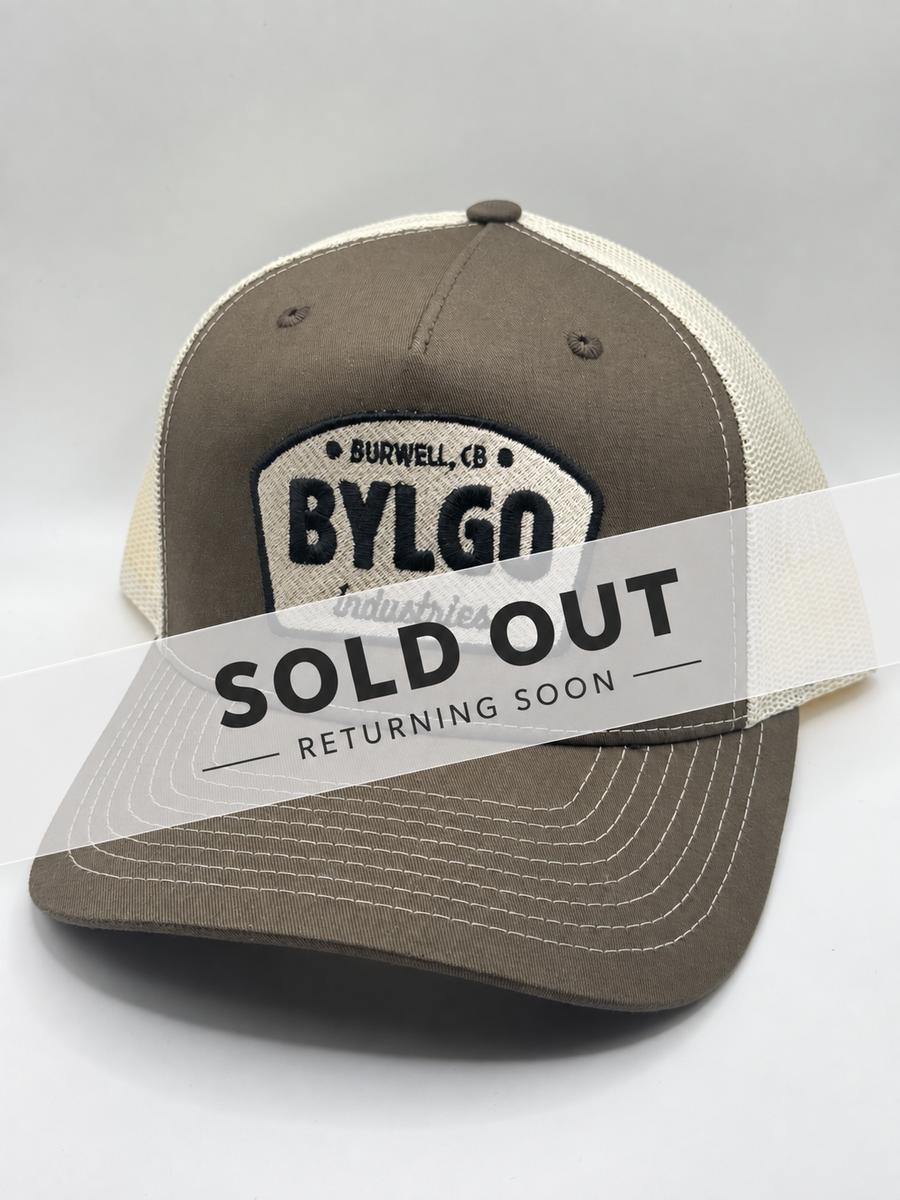 The Burwell - Bylgo